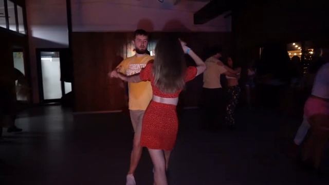 2022.08.27 ZOUK VIBES, Москва