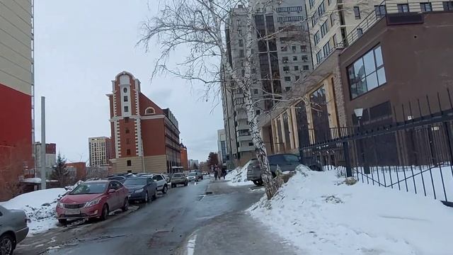НОВОСИБИРСК/ПРОГУЛКА ПО УЛИЦЕ НИЖЕГОРОДСКАЯ ОТ УЛ.ВОСХОД ДО УЛ.ШЕВЧЕНКО/УЛИЦА ВЫСОТОК/ОКТЯБРЬСКИЙ Р смотреть онлайн