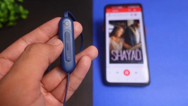 SONY WI-C100 Wireless Earphones with App Support ⚡⚡ Shall we consider it ?? смотреть онлайн