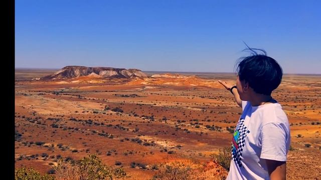 Мы побывали за ЗАБОРОМ в Австралии ?? ! ТАЙНЫ АВСТРАЛИИ ? смотреть онлайн