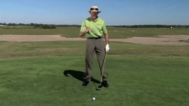 David Leadbetter: It's OK To Spin Out-Setup Basics-Golf Digest смотреть онлайн