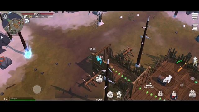 ⛄ FINALMENTE !!! DUSK OF DRAGONS SURVIVAL FOI LANÇADO - WINTER OF SURVIVAL ❄️ смотреть онлайн