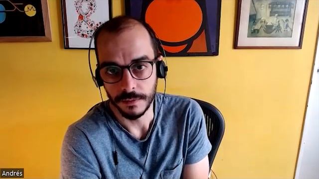 Monero's Adoption In Dystopia | Anhdres From Monerujo смотреть онлайн