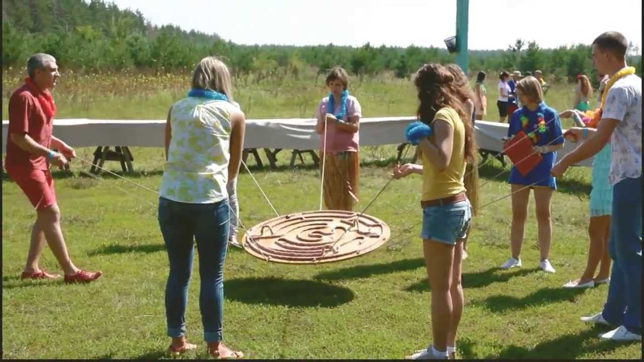 День рождения компании - 8 лет ВТБ 24, Воронеж, 2013 год, Event смотреть онлайн