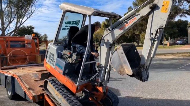 ?Excavator Trucks ? for Kids ?| Learn About Diggers BLiPPi toddlers | min min playtime смотреть онлайн