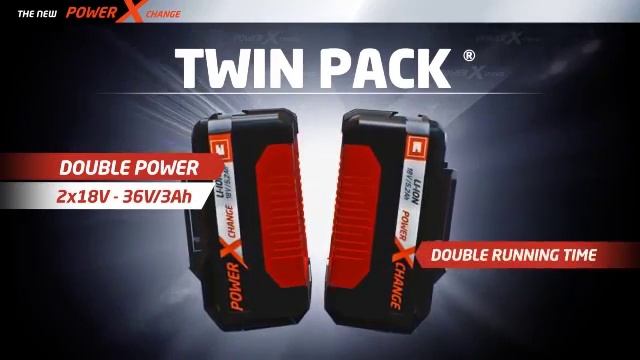 Einhell POWER X-CHANGE смотреть онлайн