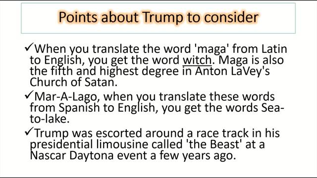 ZOA President Klein claims: "Trump is the greatest friend Israel has ever had in the White House." смотреть онлайн