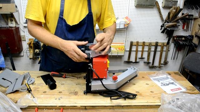 Чего купил 2# /распаковка и небольшой обзор гриндер ЗУБР ЗШС-330/ маленький брак смотреть онлайн