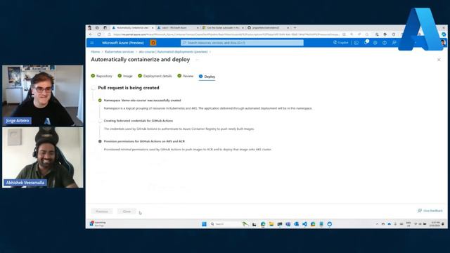 Day -25 | No Dockerfile, No K8s Manifests | Setup CI/CD in 5 minutes for any programming language смотреть онлайн