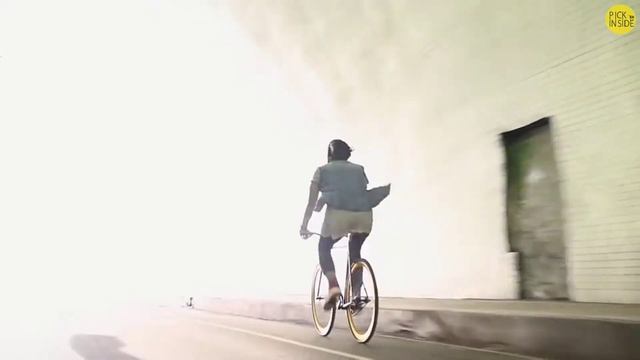 Best Fixed Gear Bikes 2023 | Top 5 Best Fixed Gear Bikes Reviews смотреть онлайн