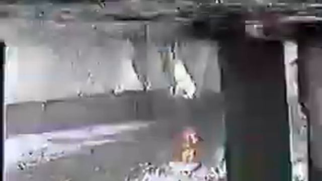 Аргун, девятое бои в треугольнике Аргун, Шали, Гудермес 7-11 января 2000 г