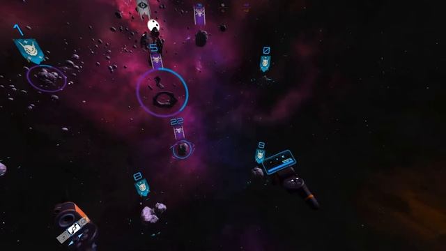 Orch Star - VR Gameplay Trailer смотреть онлайн