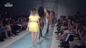 HOT MIAMI#4