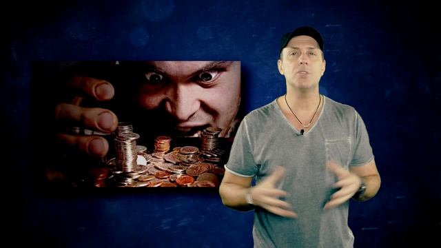 Деньги это зло? Что такое деньги? смотреть онлайн