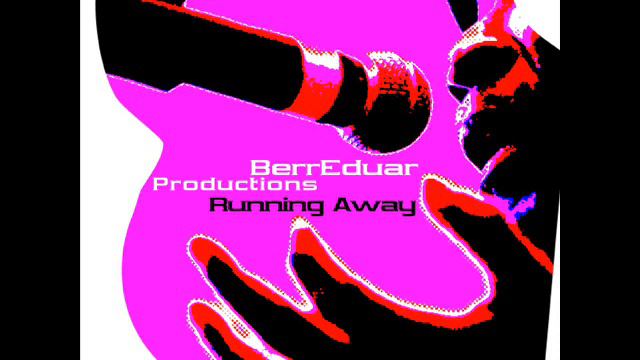 BerrEduar Productions Running Away Louis Benedetti R&B Dub смотреть онлайн