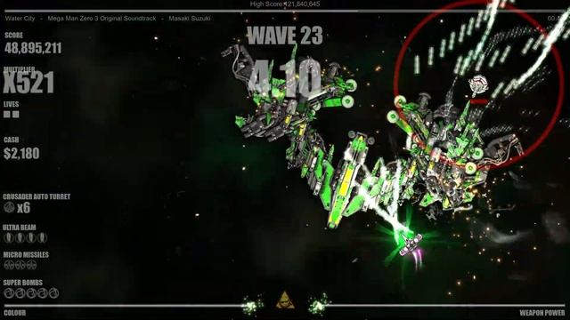 Beat Hazard 2 - Episode 2 смотреть онлайн