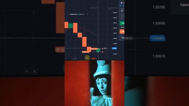 ОБЪЁМНО КЛАСТЕРНЫЙ АНАЛИЗ - ЛУЧШИЙ СПОСОБ УВИДЕТЬ СЛЕДЫ МАРКЕТ-МЕЙКЕРА #MetaCluster #trading #deri смотреть онлайн