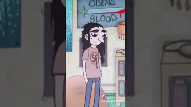 Sally Face ЭТО Я , А ЭТО СТАЛИН.(я ны автор)