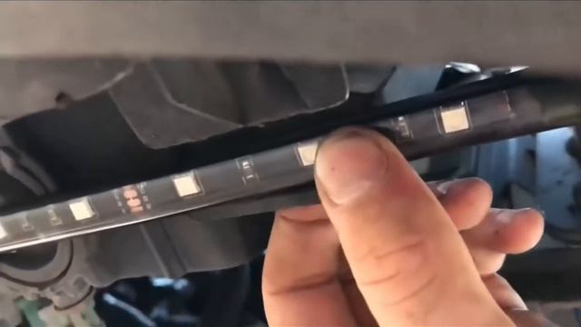 Подсветка днища авто Неоновые подсветки установка в автомобиль Обзор товара. Заказать с Алиэкспресс смотреть онлайн