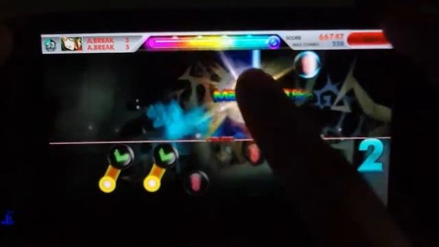 [DJMAX TECHNIKA TUNE] STi - Ghost (유령) CLUB Pattern смотреть онлайн