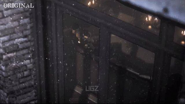 Alan Wake Remastered Vs Original Graphics Comparison 4K смотреть онлайн