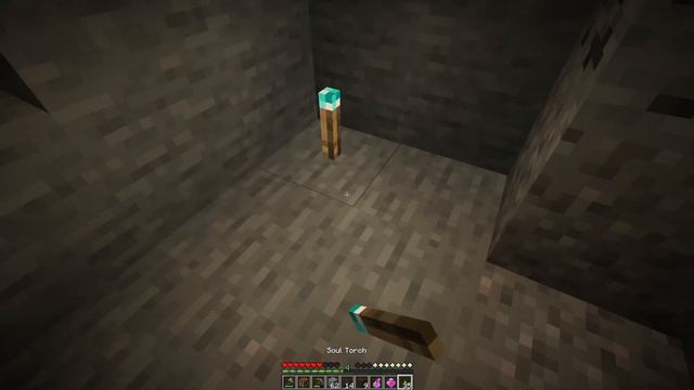Nova Arcana - Already Impressed! [Episode 1] Minecraft 1.16 CTM смотреть онлайн