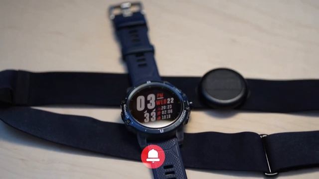 Amazfit GTR 3 Alternatives ? There Are Better Options Available! смотреть онлайн