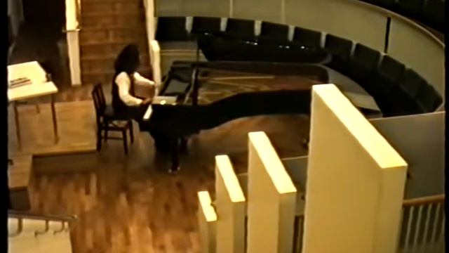Sergei Sokolov, piano, Hymn. Сергей Соколов, Гимн. avi смотреть онлайн