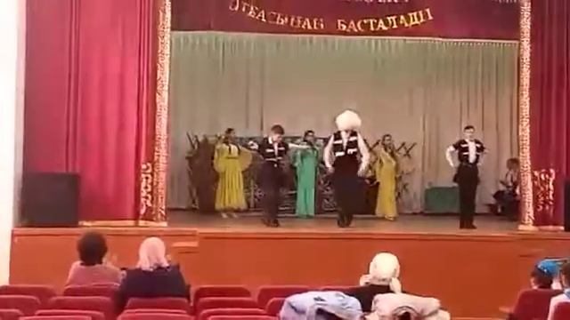 Лезгинка - группа ASSA смотреть онлайн