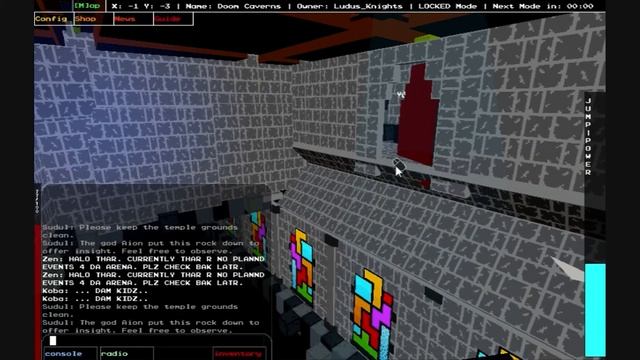 Neverdaunt 8bit random stuff (You are win) смотреть онлайн