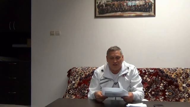 П. Волков, М. Развожаев должен знать, что отписки не катят. смотреть онлайн