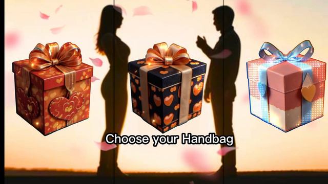 Choose your Gift 😀🥰😝 3 gift boxes Gold Black and Rainbow #pickonekickone #giftboxchallenge смотреть онлайн