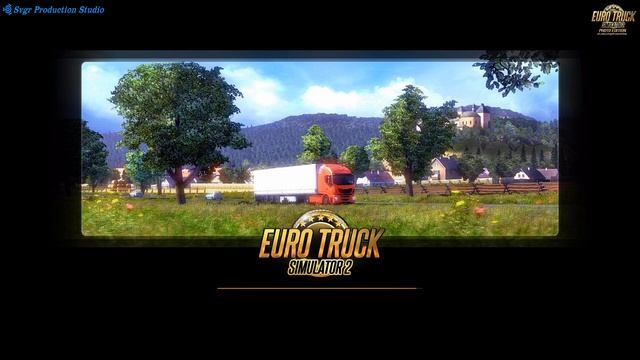 ETS2 v1 14 2s Руководство по установке игры Euro Truck Simulator 2 Версия 1.14.2s смотреть онлайн