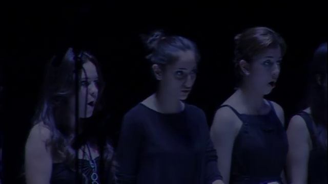 Oresteia 12 minutes.mp4 смотреть онлайн