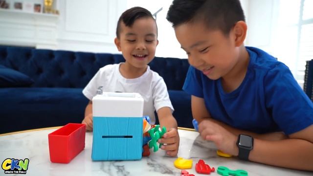 Funny Board Games Plumber Pants CKN