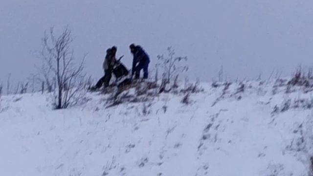 Ирокез и Гаджет подъем в красный угор смотреть онлайн