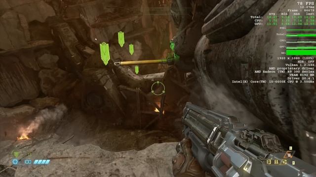 Co potrafi Radeon R9 390 w 2020? смотреть онлайн