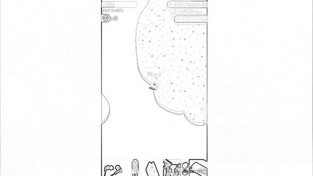 Клип я рисую счастье цветным карандашом ! смотреть онлайн