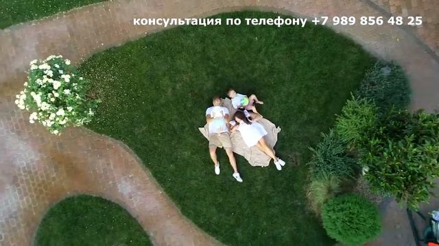 КП Крепость Краснодар смотреть онлайн