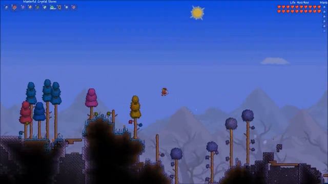Let's Play Terraria w/ Mods :: Chapter 30 смотреть онлайн