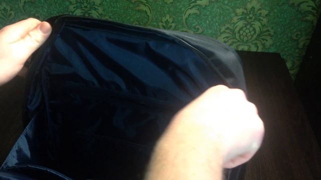 Рюкзак Xiaomi Mi Classic business Backpack (black) смотреть онлайн