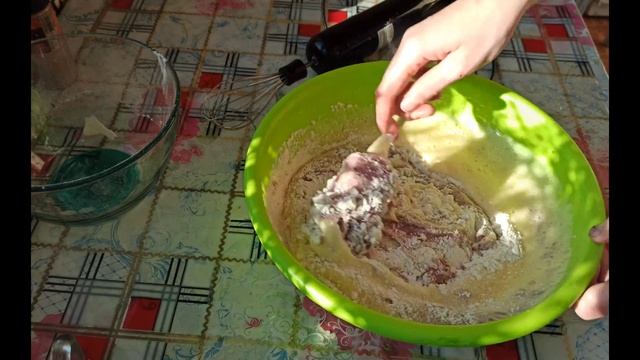 ПИРОГ ИЗ СМОРОДИНОВОГО ВАРЕНЬЕ. САМЫЙ ПРОСТОЙ РЕЦЕПТ. смотреть онлайн