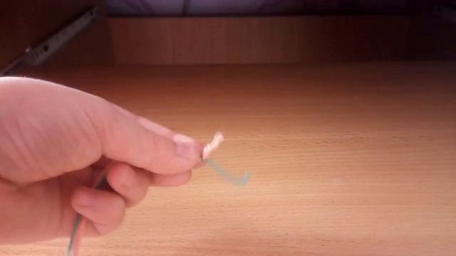 Как сплести фенечку? смотреть онлайн