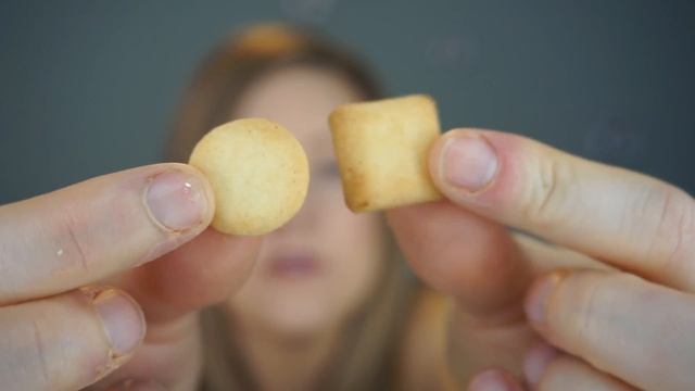 Schar Cheese Bites Review! | Gluten Free Discoveries смотреть онлайн