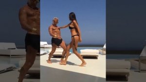 Танцующий миллионер - Джанлука Вакки