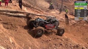 Заезды багги на скалистые холмы - SRRS Wildcat Offroad 2022