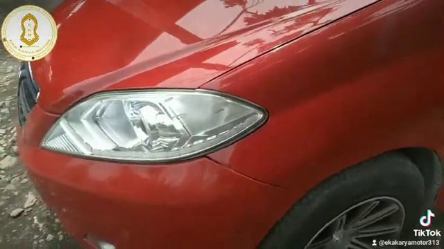 Rally Red Honda Edix #bengkelcatmotor #bodyrepair #repaint #bengkelcatmobil #hondaedix смотреть онлайн