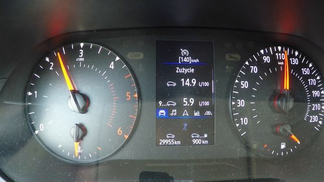 Renault Kangoo Van Open Sesame - Test pod obciążeniem смотреть онлайн