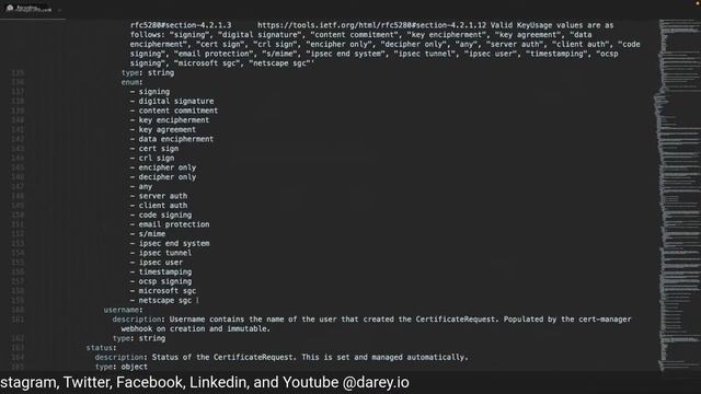 DAREY.IO DEVOPS MASTERCLASS смотреть онлайн