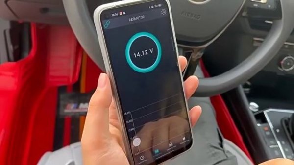 BM300 battery tester  https://www.ozon.ru/product/1148881551